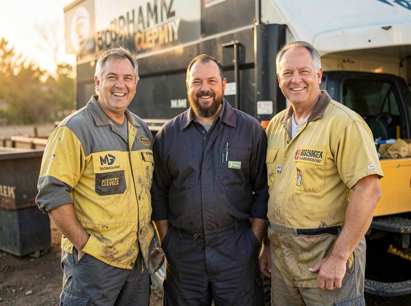 Sewage Cleanup company in Wellsburg, IA